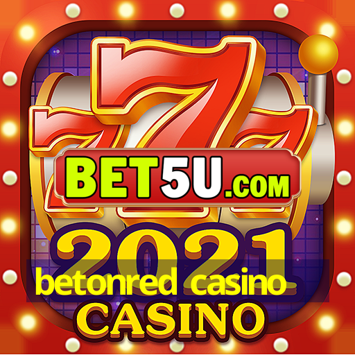 betonred casino